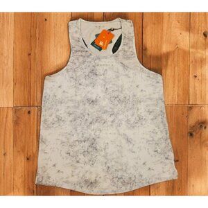 YoungLA Marble Pattern Tank Top